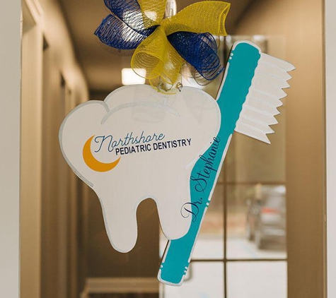 Northshore Pediatric Dentistry - Mandeville, LA