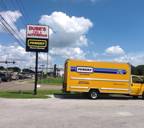 Dube's Auto Repair - Clearwater, FL