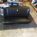 Corbin Custom Upholstery - Upholsterers