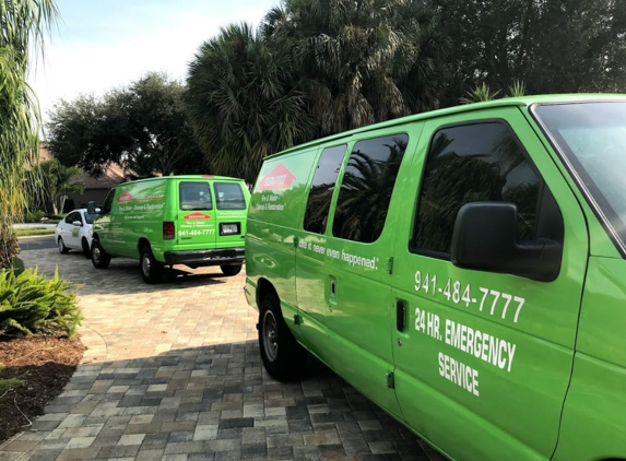 SERVPRO of Port Charlotte - Port Charlotte, FL