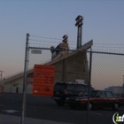 Long Beach Veterans Stadium