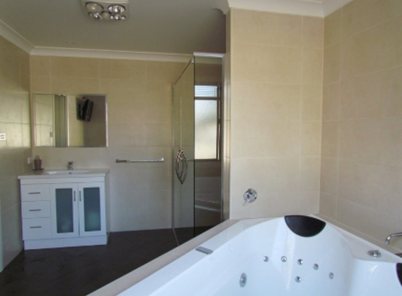 TD Tiling - Griffith, NSW