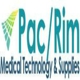 Pac/Rim Medical Technology & Supplies Corporation