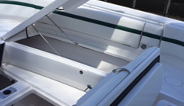 Debbies Boat Detailing - Boca Raton, FL