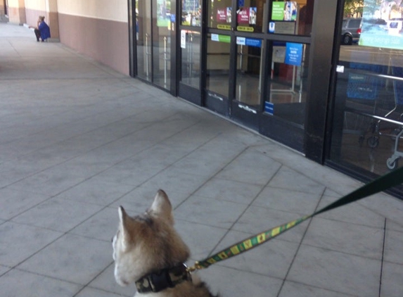 PetSmart - Hanford, CA