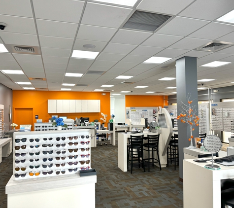 Stanton Optical - Hialeah, FL