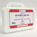 First Aid Products Online - Spill Control