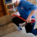 Heaven's Best Carpet Cleaning of Birmingham - Plumbers