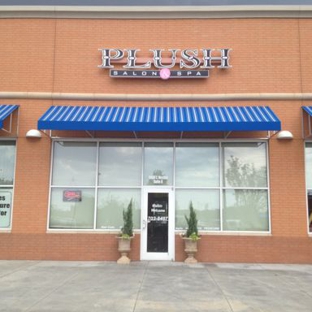 Plush Salon & Spa - Oklahoma City, OK