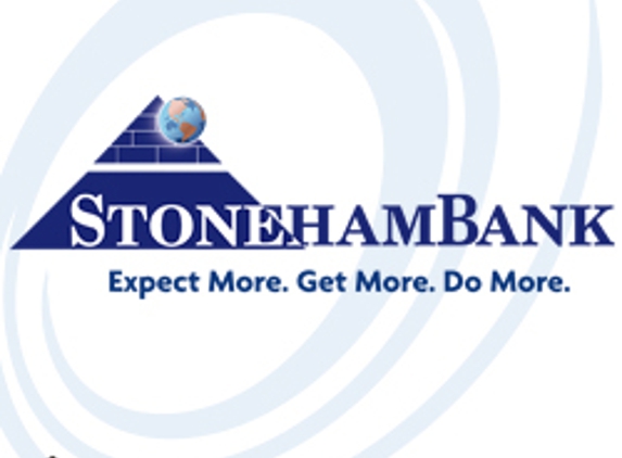 StonehamBank - Stoneham, MA