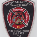 New Milford Fire Department-Company 2 - Fire Departments