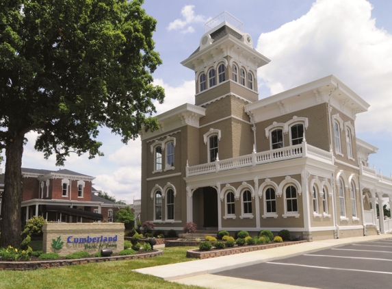 Cumberland Bank & Trust - Clarksville, TN