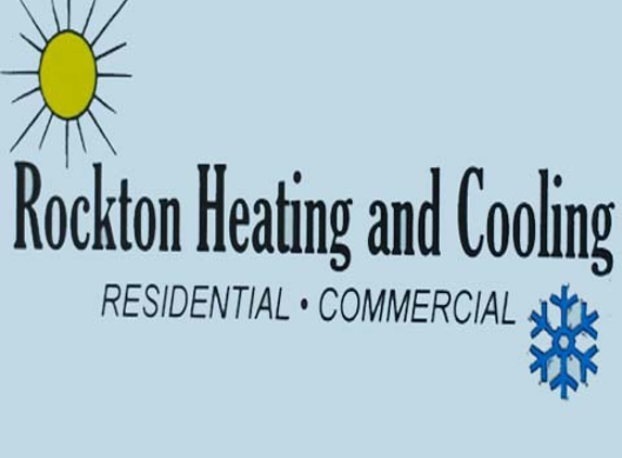 Rockton Heating & Air Conditioning/Rockton Heating & Cooling - Rockton, IL