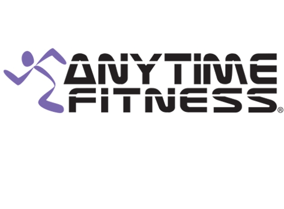 Anytime Fitness - Normal, IL