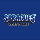 Spragues' Ready Mix- - Concrete Pumping Contractors