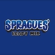 Sprague's Ready Mix