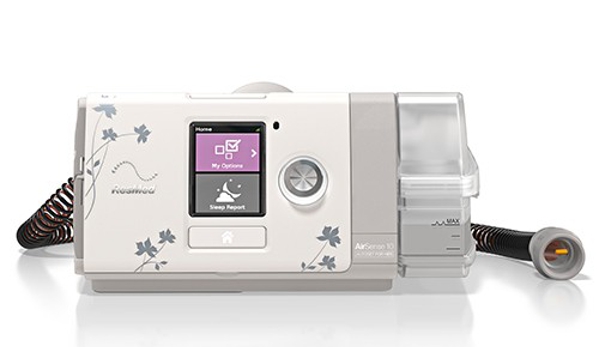 People's Care Medical Supply - North Hollywood, CA. ResMed CPAP Machine