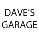 Dave's Garage - Auto Repair & Service