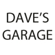 Dave's Garage