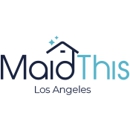Maidthis - House Cleaning