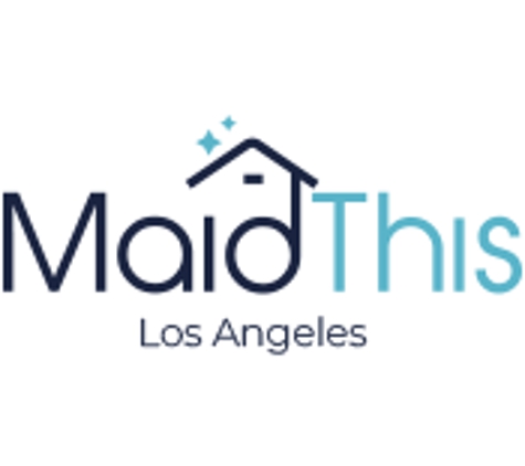 MaidThis Cleaning Downtown LA - Los Angeles, CA