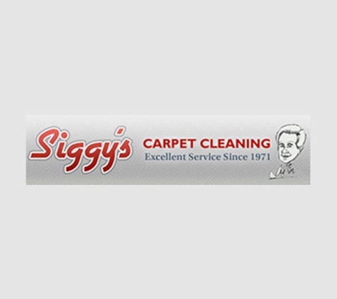 Siggy's Carpet Cleaning