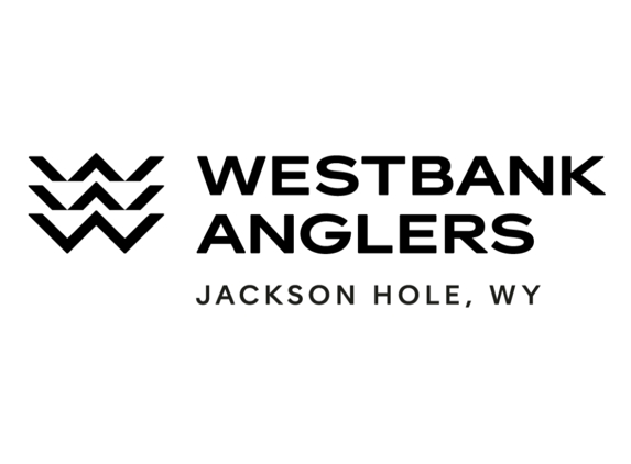 Westbank Anglers - Wilson, WY