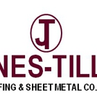 Jones -Tilley Roofing & Sheet Metal Co. Inc.