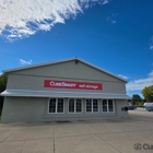 CubeSmart Self Storage