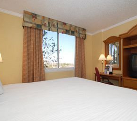 Best Western Fort Myers Inn & Suites - Fort Myers, FL