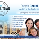 Forsyth Dental Town - Orthodontists