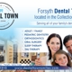 Forsyth Dental Town