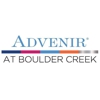Advenir at Boulder Creek gallery
