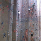 Mesa Rim Climbing Center