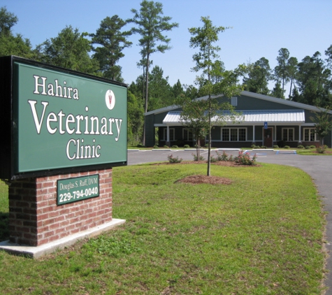 Hahira Veterinary Clinic - Hahira, GA