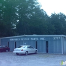 Humphries Textile Parts Inc - Textiles