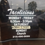 Tacolicious