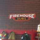 Firehouse Subs - Fast Food Restaurants