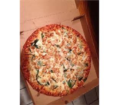 Marcello's Pizza & Pasta - Riverside, CA