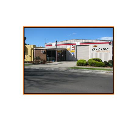 D -Line Smash Repairs - Warragul, VIC