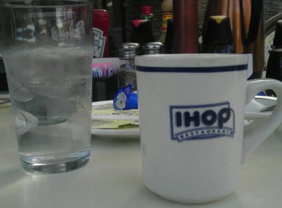 IHOP - San Diego, CA