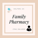 Family Pharmacy - Medical Equipment & Supplies
