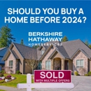 Berkshire Hathaway HomeServices Georgia Properties - Commercial Real Estate