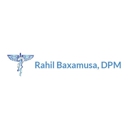 Rahil Baxamusa, DPM - Physicians & Surgeons, Podiatrists