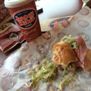 Jersey Mike's Subs - Sandwich Shops