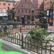 Boston Irish Famine Memorial