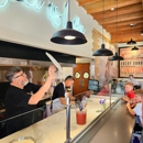 Ozzy's Pizzeria - Pizza