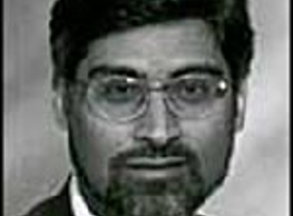 Muhammad Z Mian, MD - West Bend, WI