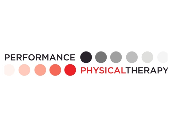 Performance Physical Therapy - Troy, MI