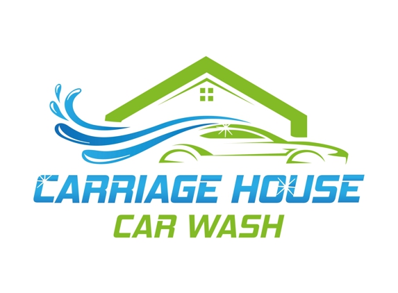 Carriage House Car Wash - Mason, OH